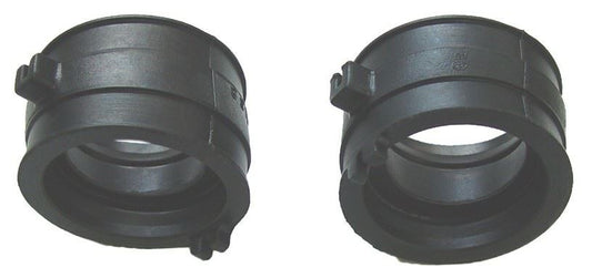 Carb to Head Rubbers Honda XL600V 88-99, XL650V 00-06 CHH-18