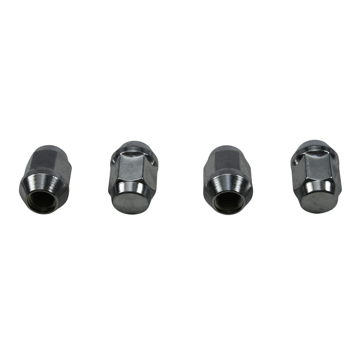Wheel Nut Kit Front Yamaha Viking 700 EPS 18-22, Viking 700 VI EPS Hunter 18-22, Viking 700 VI EPS Ranch 18-22, Wolverine R-SPEC EPS 2018, Wolverine R-SPEC EPS SE 16-17, Wolverine R-SPEC Hunter 2018, Wolverine X2 R-SPEC 19-21 (NLA When Out)