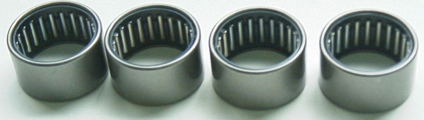 TourMax Swing Arm Bearings Kawasaki Z1000A2-4 78-80, Z1000B1-4 77-80, Z1-R 78-80, Z1000G1 80, Z650C2-3 78-79, Z650D1-2 78-79, Z650E1 80, Z650F1 80, Z650H1 81, Z750E1-2 80-81, Z750H1 80, Z750G1 80 (Part 1)