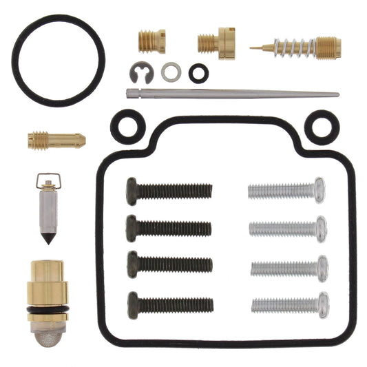 Carburetor Rebuild Kit Yamaha TTR225 99-00, TTR225 03-04