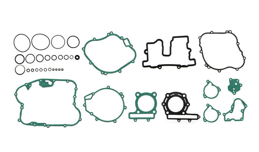 Centauro Full Gasket Set Kawasaki KLR250D 85-99,KSF250A 1987-2004