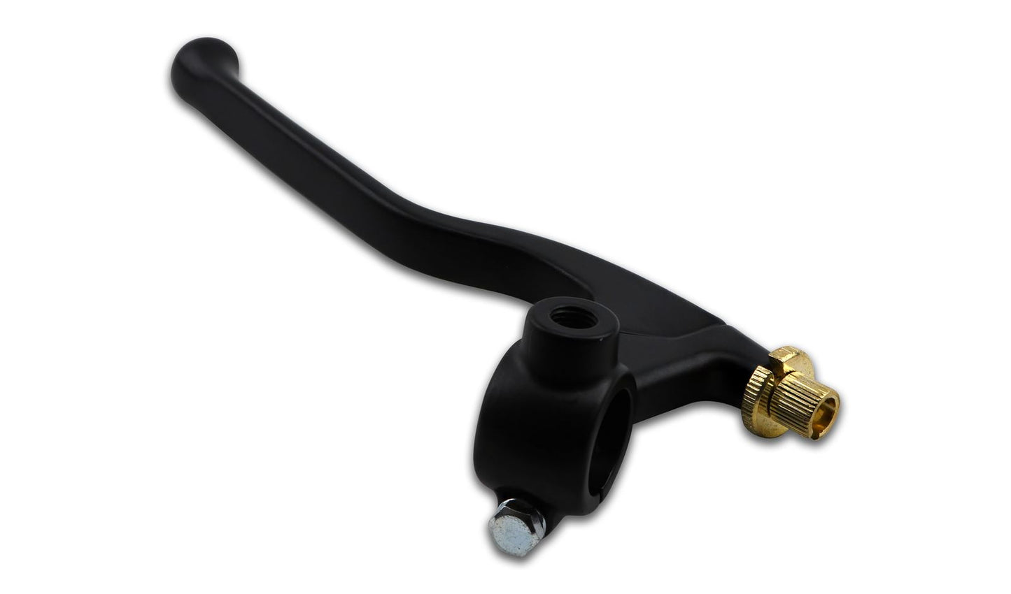 Lever Assembly Black with Mirror Boss (Replacement Levers 215055H)