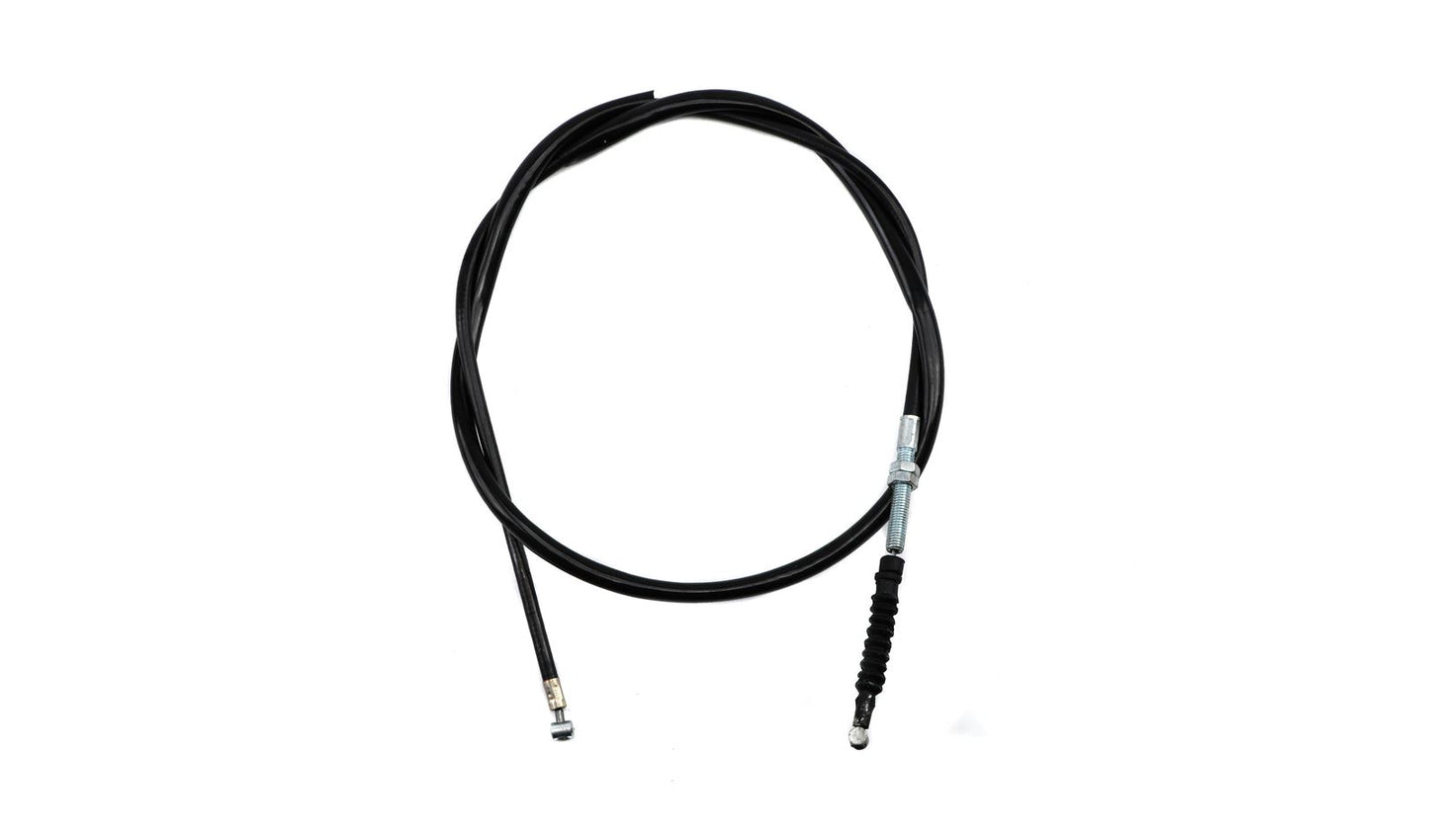 Front Brake Cable Yamaha DT250 75-79, SR250 80-82, FZ400 96-97 Outer 1260mm inner 105mm