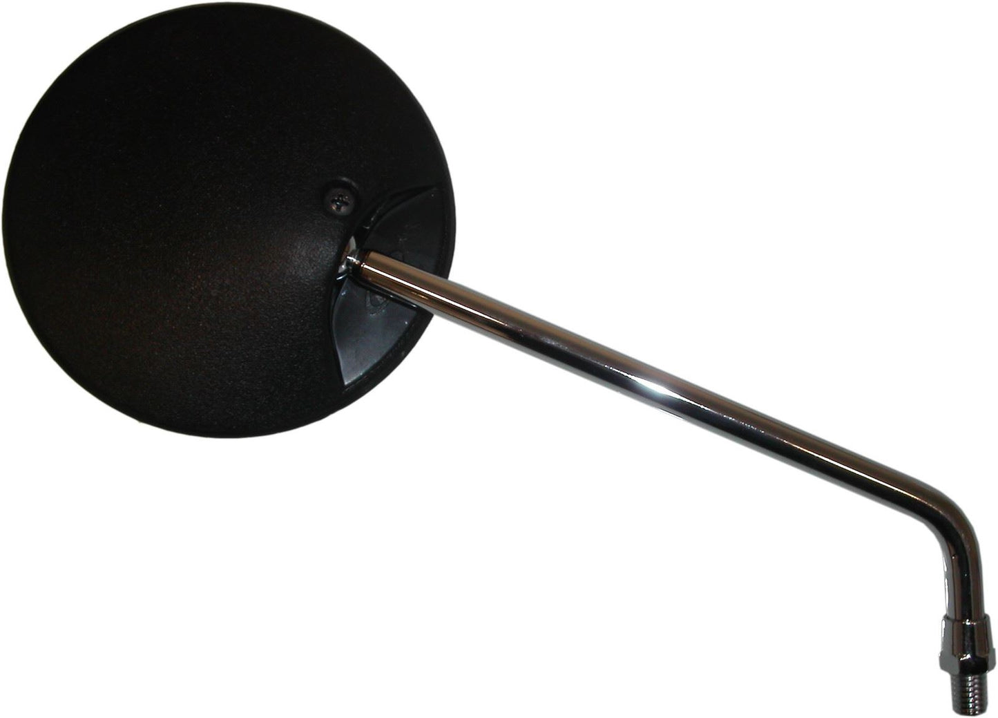Mirror 10mm Black Round Left & Right For MZ's 1.50mm