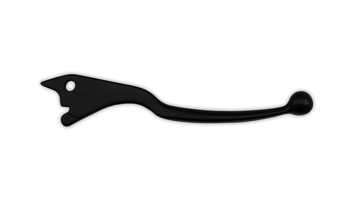 Front Brake Lever Black Suzuki 49101