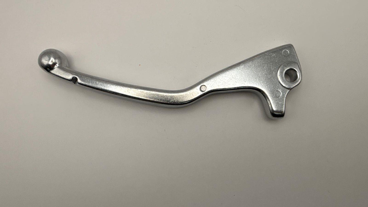 Front Brake Lever Alloy Yamaha 5D7 (Push Type) OE Ref: 5D7-H3922-10