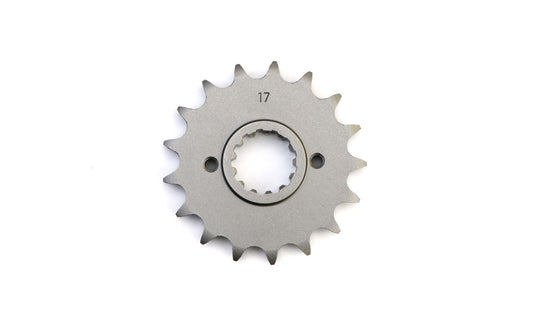 339-17 Front Sprocket Honda CBR1100XX, VF1000, CBR1000F, CB900, CB750C, VFR800