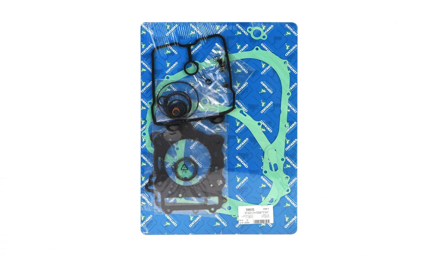 Centauro Full Gasket Set Suzuki LT-A750XK8-L2 King Quad (Power Steer) 2008-2012