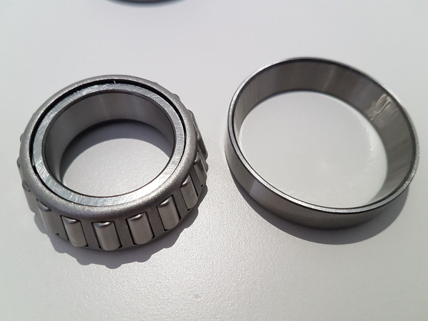 Taper Bearing Kit SST901 With 325025 x 2 2205008