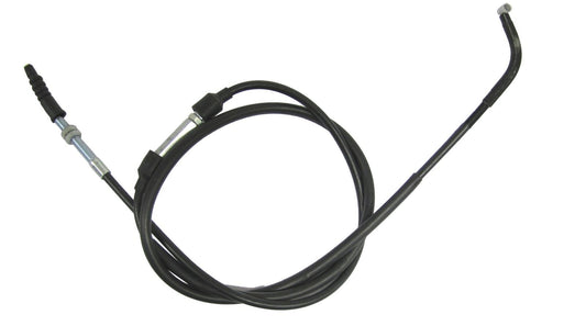 Clutch Cable Kawasaki ZZR250, GPZ500S, EL250, Honda CD250U
