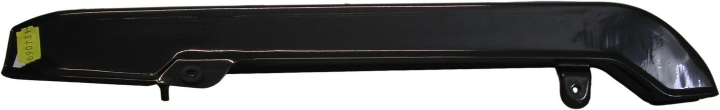 Chain Guard Rear For Suzuki GS125 Black (Each)