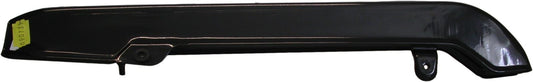 Chain Guard Rear For Suzuki GS125 Black (Each)