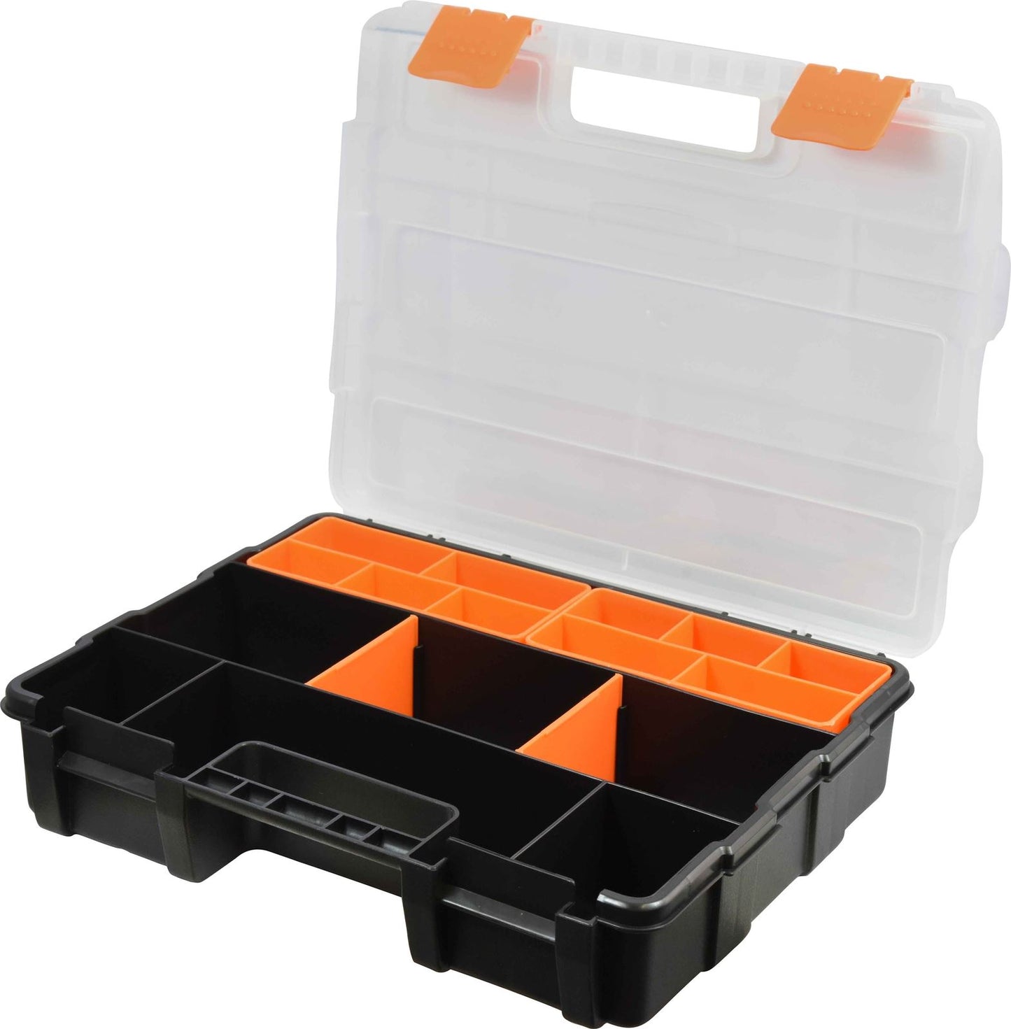 Plastic Container,Tray 28 Compartments 340mm x 250mm (Each)