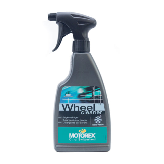 500ml MOTOREX WHEEL CARE