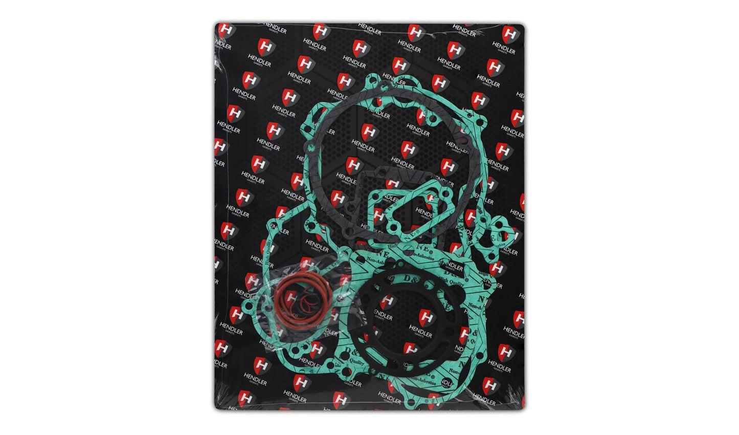 Full Gasket Set Kawasaki KX125K2,K3,K4 1994-1997