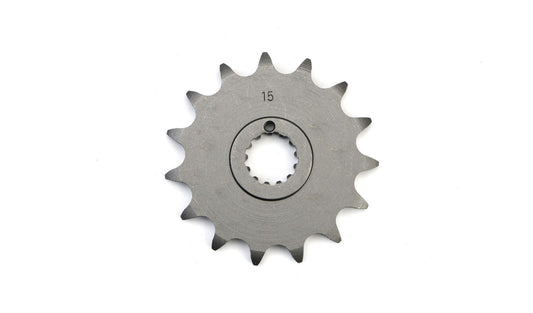 521-15 Front Sprocket Kawasaki Z1000 77-80, Z900 76-77
