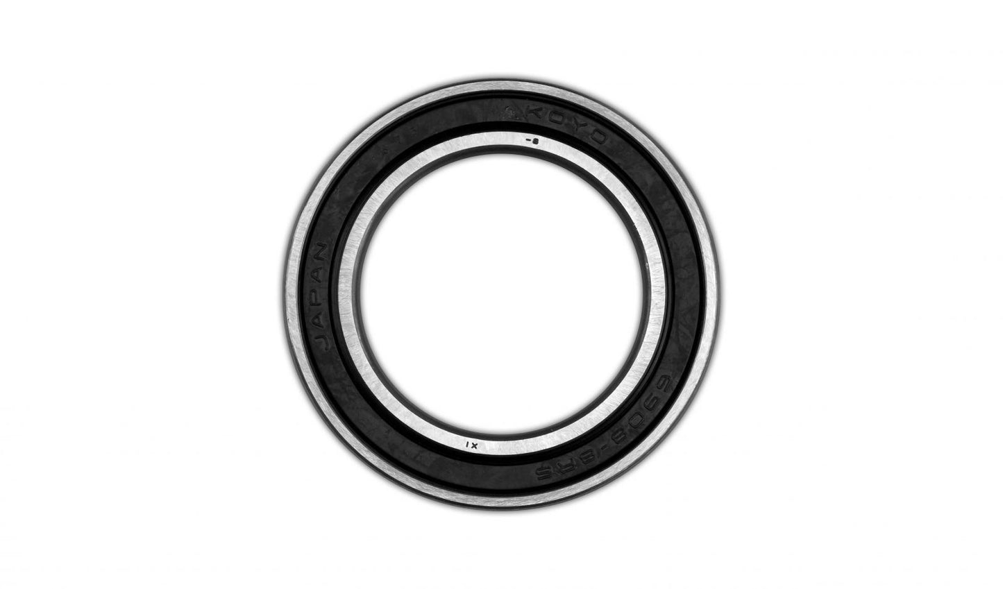 Koyo Bearing 6908-8-2RS-C3 (ID:40mm x OD:62mm x W:12mm) ATV Wheel