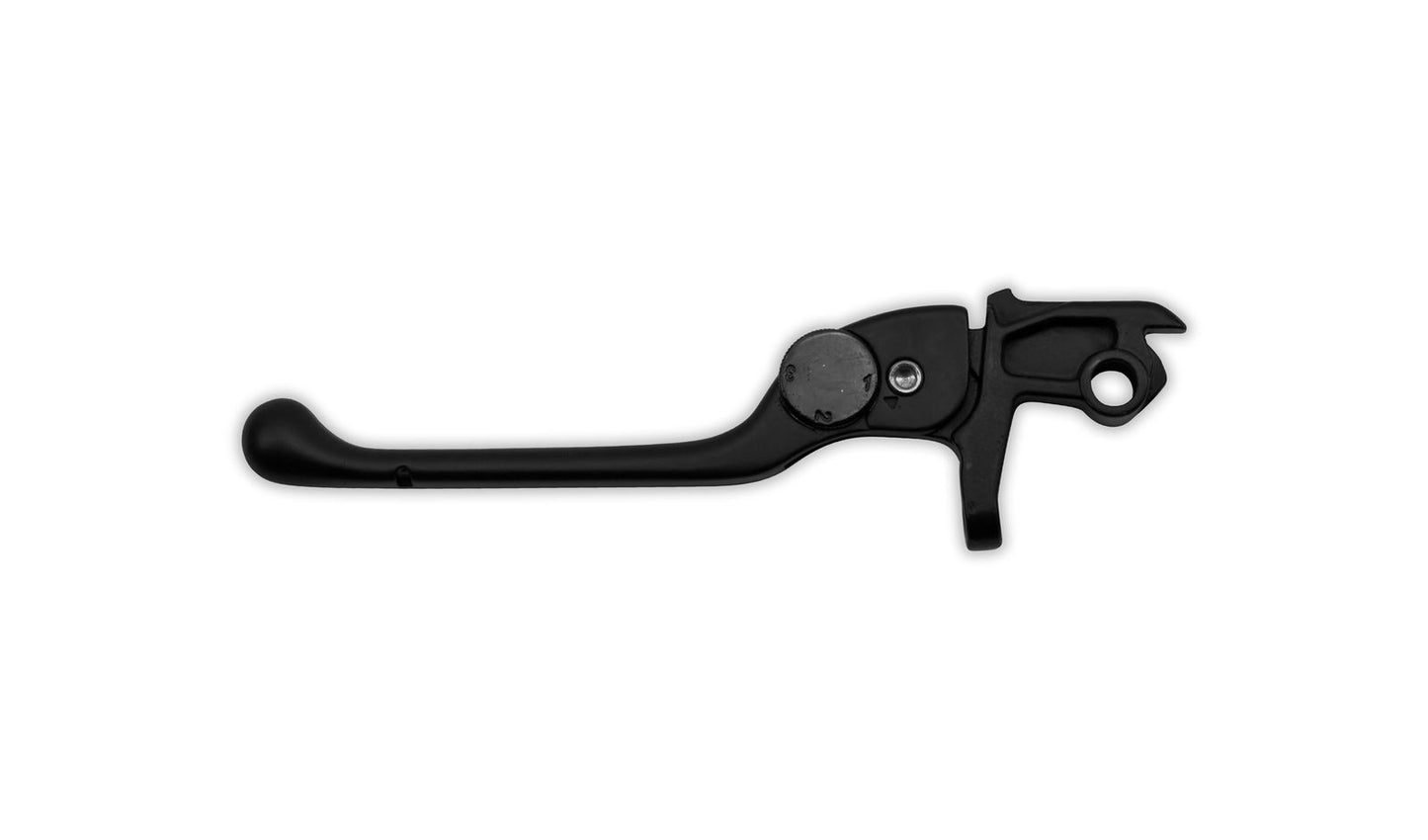 Clutch Lever Black BMW K1200LT, R850C, R1150R,RS, R1200C,CL 96-07