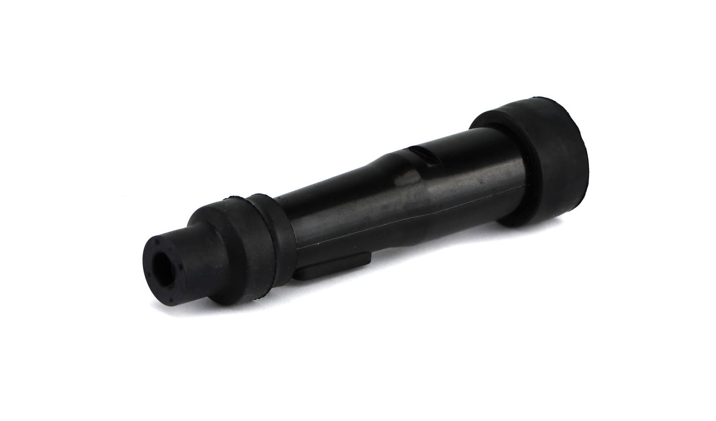 NGK Spark Plug Cap SB05F Black (8080) For Threaded Terminal Plugs