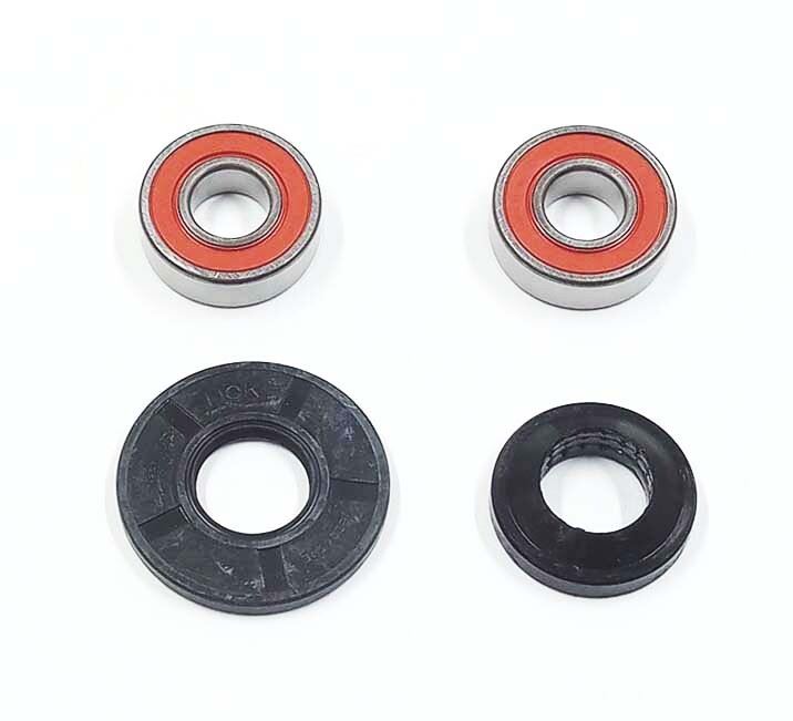 Wheel Bearing Kit Front For Honda CRF150 12-15, CRF230 03-11