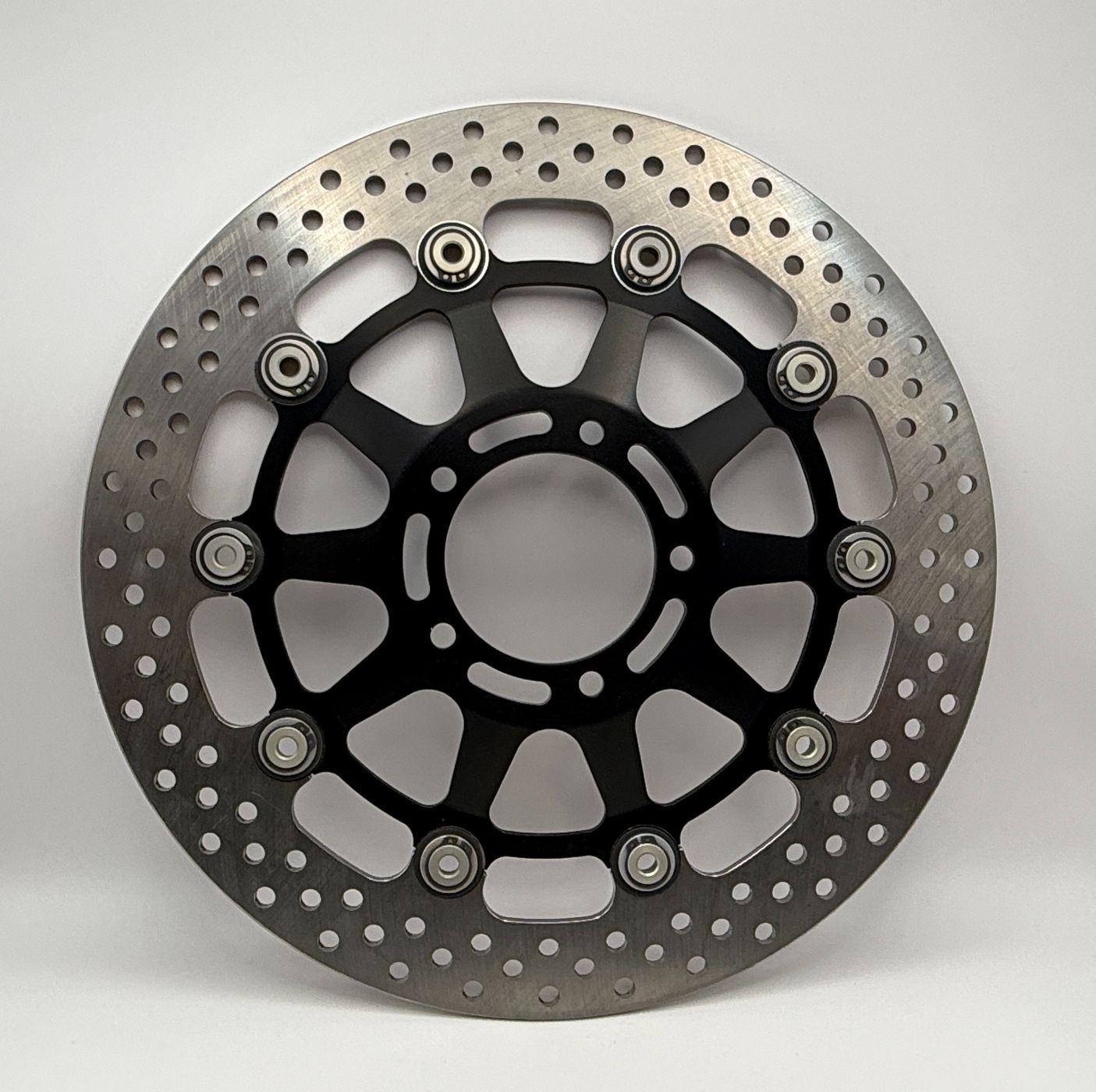 GoldFren Front Brake Disc Ducati 749 Dark 04-06, 998 Biposto 02-03, 998S 02-03, 999S/R 03-06