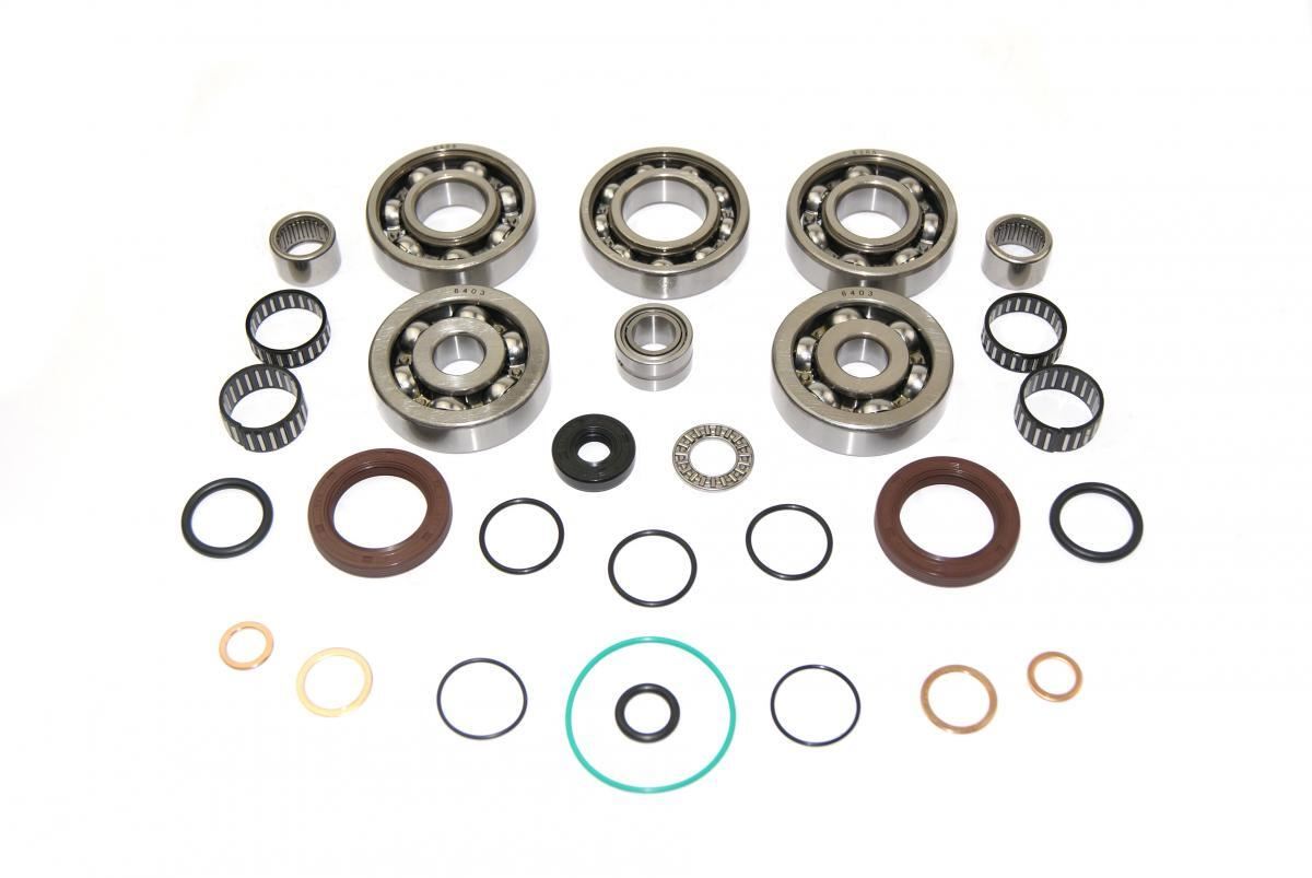 Transmission Rebuild Kit Can-Am Outlander 1000 DPS 2019, Outlander 1000 XT 2019, Outlander 1000 XTP 2019, Outlander 500 LTD 4x4 2010, Outlander 500 STD 4x4 2015, Outlander 500 STD 4x4 07-10, Outlander 500 STD 4x4 11-14, Outlander 500 XT 4x4 07-10