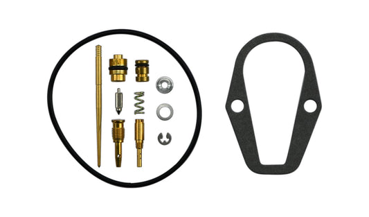 Carb Repair Kit Honda CB500K1-2 71-73