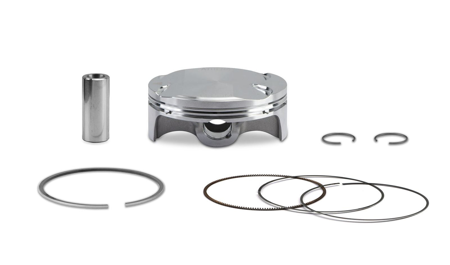 Athena Piston Kit (Forged) 87.95mm KTM 350 SX-F 11-18, 350 EXC-F 12-16, 350 XC-F 11-13 (A)