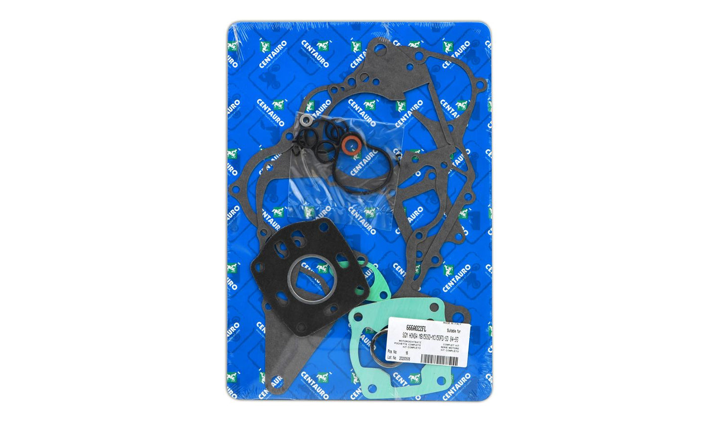 Centauro Full Gasket Set Honda CRM50 1994-1996, MBX50 1983-1986, NSR50 1993-1995 (L/C)