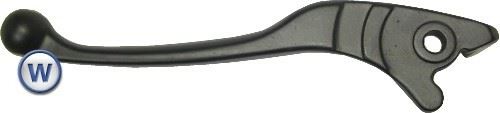 Clutch Lever Black Honda KFG