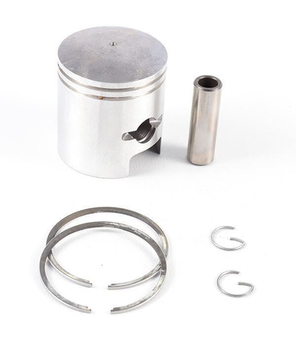 Piston Kit For Suzuki 4.25 TS,FZ,FR,ZR50, AY50WC, GT, LT50, RM50(45.25mm)