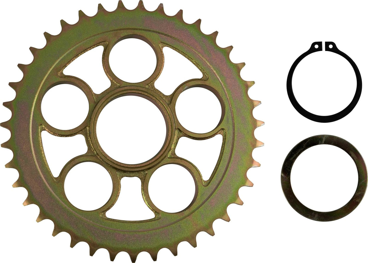 752-36 Rear Sprocket Ducati 916 94-99, 996 Biposto 88,99-01, 996S 98-01, 998 02-04