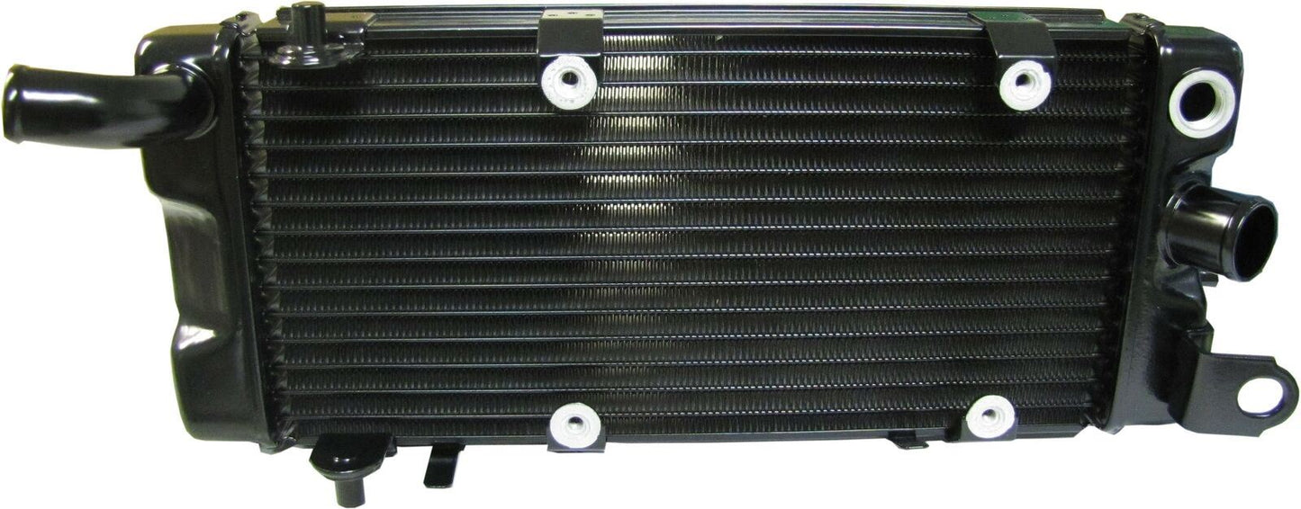 Radiator Fits Honda VT600C 91-97,VT600CD 93-98(Made in Japan) (Each)