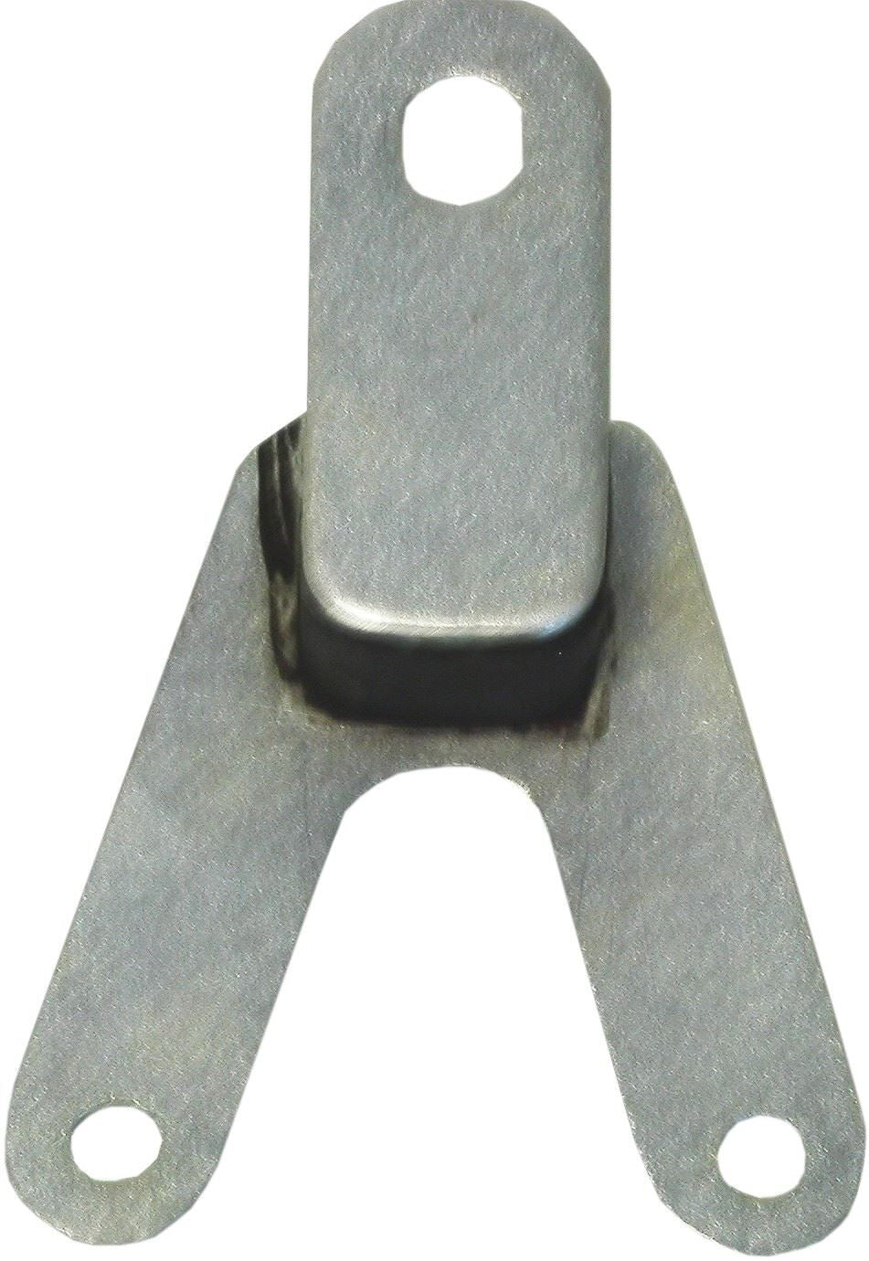 Speedo & Tacho Bracket Must be fitted to all 60mm Clocks (Each)