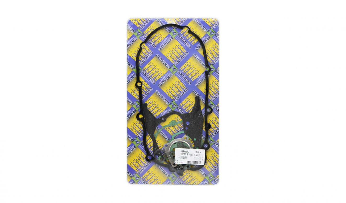 Centauro Full Gasket Set Peugeot SV80 1991-1993