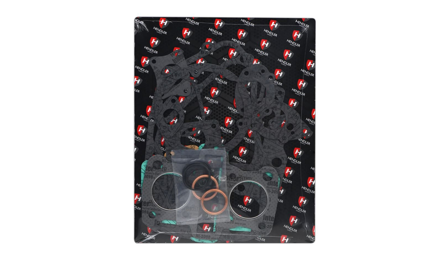Full Gasket Set Honda CB175 K4-K6, CD175 Twin 1971-1978