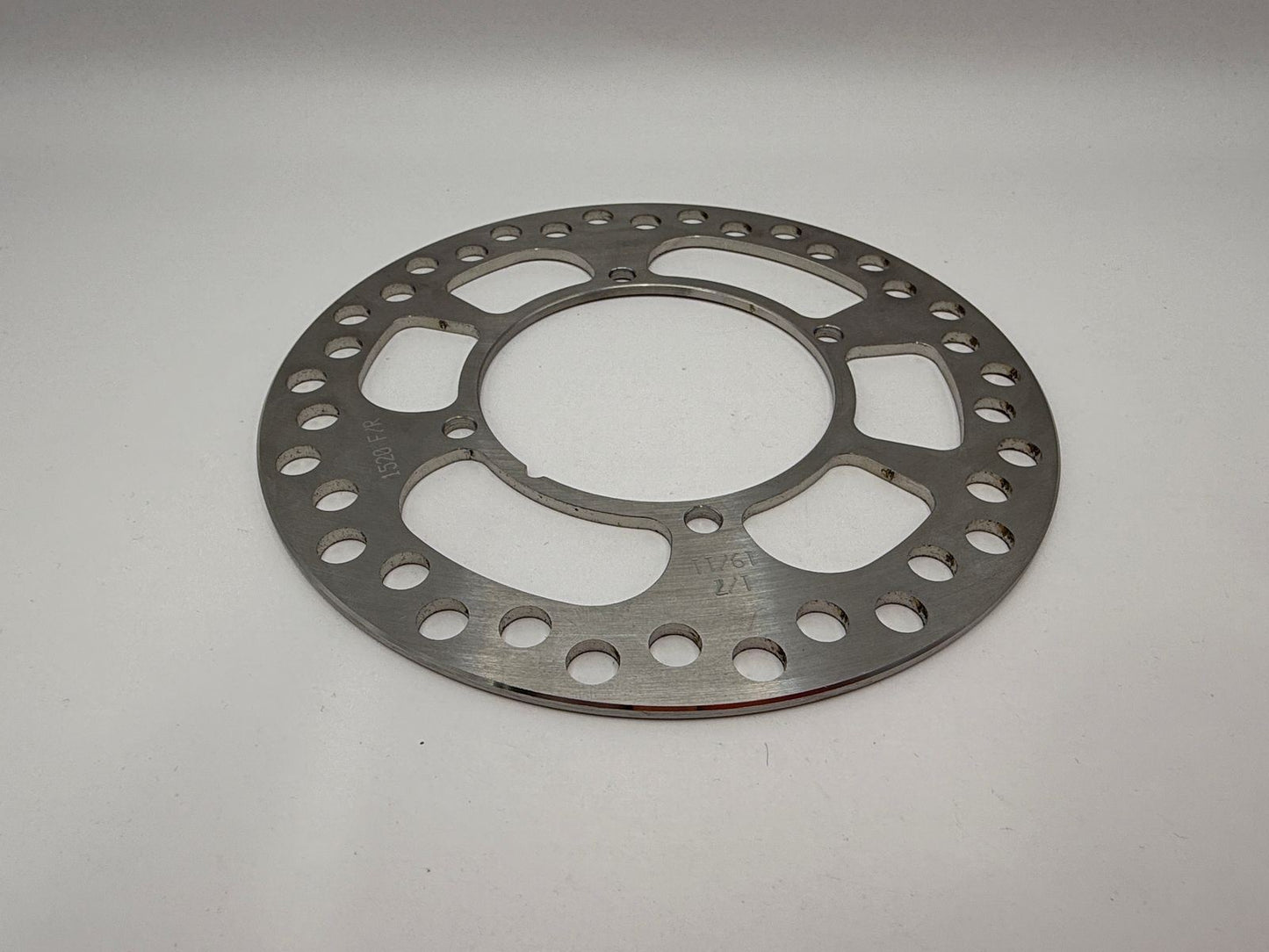 GoldFren Front Brake Disc KTM 50 SX Junior/ Senior 2002 Onwards