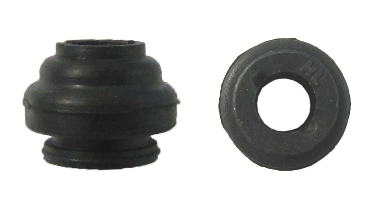 Caliper Shaft Bolt Boots Honda 45133-MA3-006
