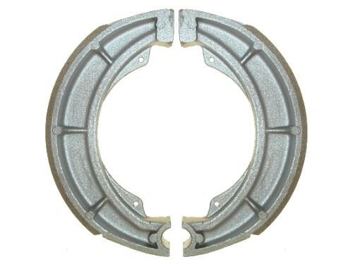 Drum Brake Shoes VB305, S609 180mm x 28mm