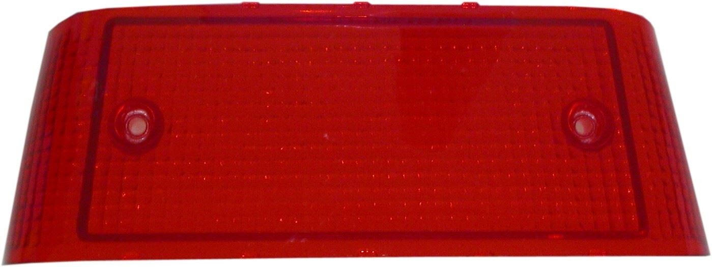 Taillight Lens Honda CB125TD Super Dream 82-88