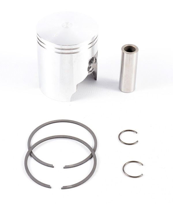 Piston Kit Kawasaki STD KX60A1-29(43.00mm) (Made In Japan) (AK0080X)
