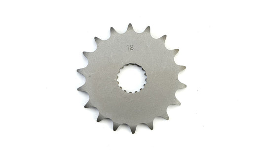 423-18 Front Sprocket Suzuki GSX1300R 08-13, GSX1300BK 08-10