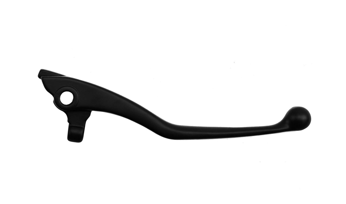 Front Brake Lever Black Yamaha 3YA
