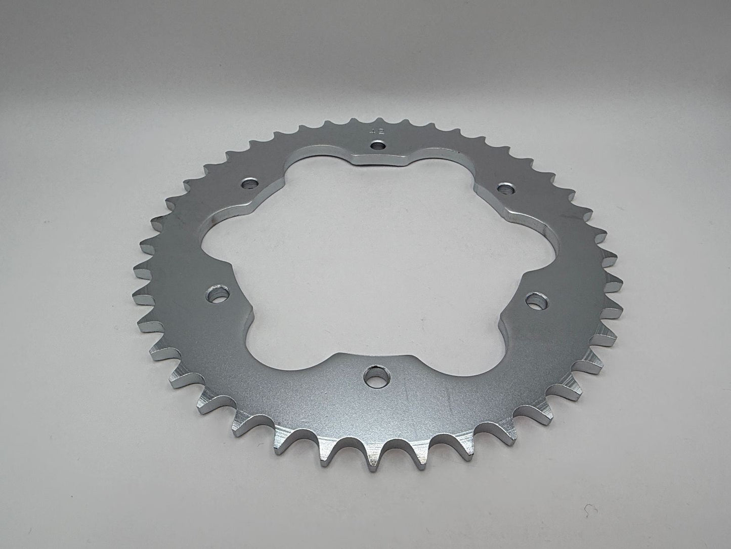 761-42 Rear Sprocket Ducati 1103 Streetfighter V4 20-12