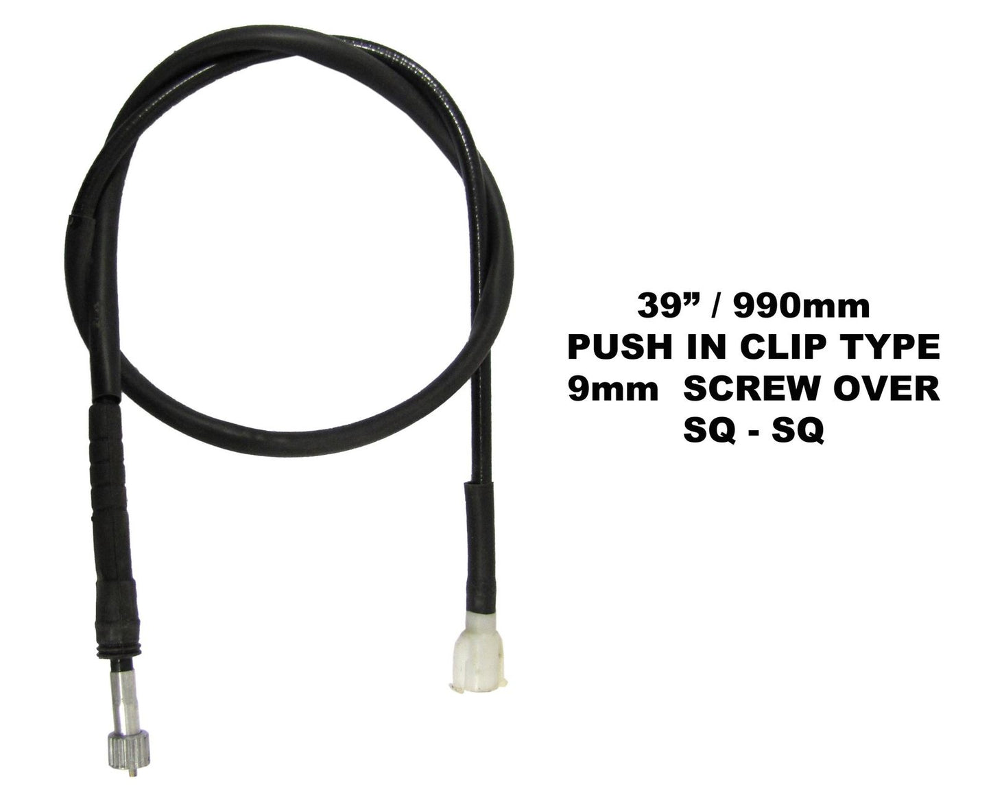 Speedo Cable For Aprilia RALLY