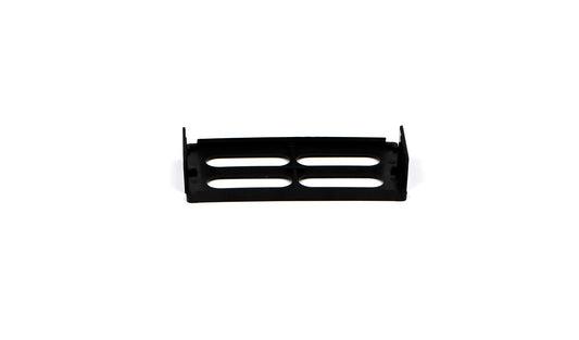 Motobatt Battery Spacer For Bottom of MBTX9UHD (5mm) Black