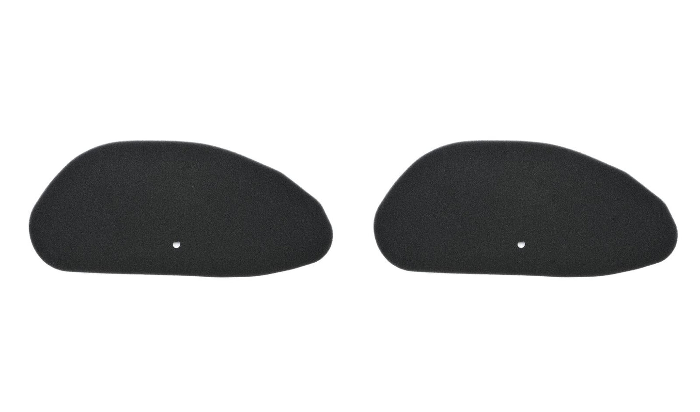 Athena Air Filter Yamaha YP250 Majesty 96-03, Benelli Velvet 250 L/C 99-03 HFA4204