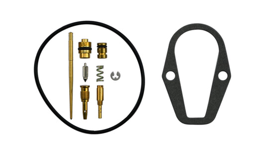 Carb Repair Kit Honda CB550K0-1 74-75