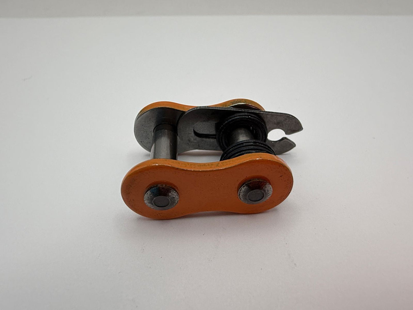 RK Split Link Heavy Duty RX-Ring Orange XSO2 520 Pitch