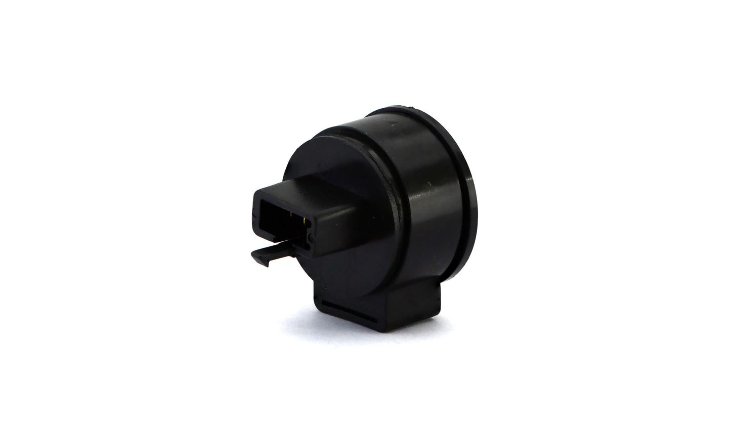 Flasher Relay Peugeot Speedfight (Round with small block)